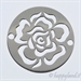 AG 925 - Cerchio 20 mm - Rosa AG 925 - Cerchio 20 mm - Rosa