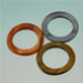 Imp - Cerchio 30 mm Madreperla tinta Imp - Cerchio 30 mm Madreperla tinta