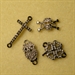 BeadSmith® - Charms 2 attacchi
