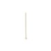 BeadSmith® - Chiodo a 9 , 55mm, filo da 0,45mm dorato