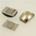 Swarovski® - Chiusura magnetica per nastro da 12 mm Swarovski® - Chiusura magnetica per nastro da 12 mm