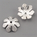AG 925 - Coppetta fiore 8,5 mm AG 925 - Coppetta fiore 8,5 mm