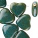 FM - Cuore porcellana blu 29mm FM - Cuore porcellana blu 29mm