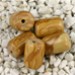Imp - Diaspro venato cilindro 12mm Imp - Diaspro venato cilindro 12mm