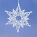 Le Gioie di Happyland - Fiocco di neve Le Gioie di Happyland - Fiocco di neve