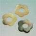 Imp - Fiore 24mm foro passante Imp - Fiore 24mm foro passante
