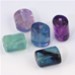 FM - Fluorite cilindro 12mm FM - Fluorite cilindro 12mm