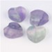 FM - Fluorite cuore mm 10