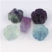 FM - Fluorite fiore 10mm FM - Fluorite fiore 10mm