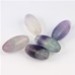 FM - Fluorite ovalina 10mm FM - Fluorite ovalina 10mm