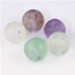 FM - Fluorite sfera 11mm FM - Fluorite sfera 11mm