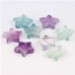 FM - Fluorite stella 10mm FM - Fluorite stella 10mm