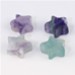 FM - Fluorite stella 8mm FM - Fluorite stella 8mm