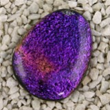 FM Cabochon dicroico 