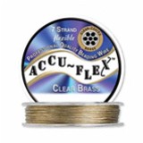FM Cavetto Accu-flex - Oro