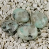 FM Diaspro sesamo ovale 12mm