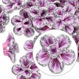 FM Fiori polyclay 15x6mm