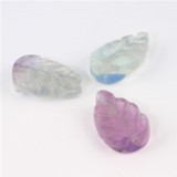 FM Fluorite foglia 11mm
