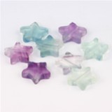 FM Fluorite stella 10mm