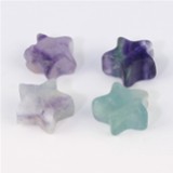 FM Fluorite stella 8mm