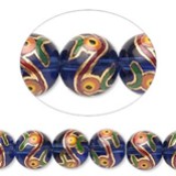 FM Gypsy bead sfera 10mm