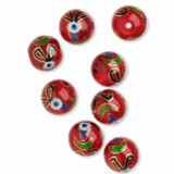 FM Gypsy bead sfera 12mm