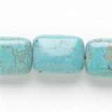FM Magnesite rettangolo 20x14mm