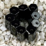 FM Magnetite cilindro 8mm