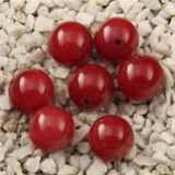 FM Marmo tinto sfera 8mm