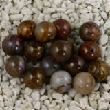 FM Pietersite sfera 8mm