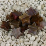 FM Pietersite stella 10mm