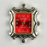 GENEVA Cassa orologio ttc-20 red