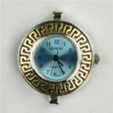GENEVA Cassa orologio tts-9 blue