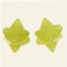 Imp - Giada coreana stella mm 10 Imp - Giada coreana stella mm 10