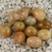 FM - Giada Golden ovale 10mm FM - Giada Golden ovale 10mm