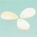 FM - Goccia madreperla 14mm FM - Goccia madreperla 14mm
