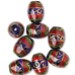 FM - Gypsy bead ovale 13mm FM - Gypsy bead ovale 13mm