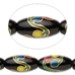 FM - Gypsy bead ovale 19mm FM - Gypsy bead ovale 19mm
