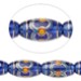 FM - Gypsy bead ovale 19mm FM - Gypsy bead ovale 19mm