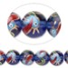 FM - Gypsy bead sfera 10mm FM - Gypsy bead sfera 10mm