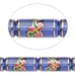 FM - Gypsy bead tubetto 20x8mm FM - Gypsy bead tubetto 20x8mm