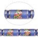 FM - Gypsy bead tubetto 20x8mm 