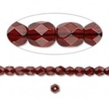 HCS® Sfera mezzocristallo 4 mm