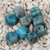 Imp Agata crazy lace cubo 7x7mm