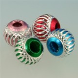Imp Alluminium beads