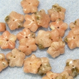 Imp Lepidolite fiore 8mm