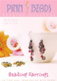 Imp Libro pinn beads