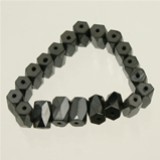 Imp Magnetite 1 fila da 50 pz. ( cilindri mm 5x8 )
