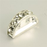 Imp Ponte strass mezza luna