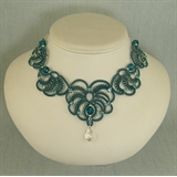 Le Gioie di Happyland Arabesque necklace